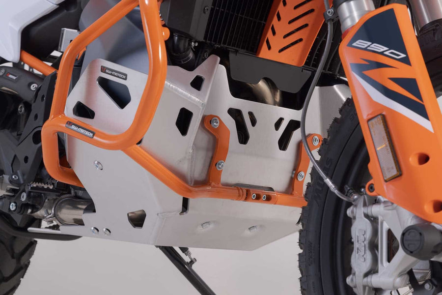 KTM 890 Adventure R [2021] - Motorschutzbügel – Bild 3