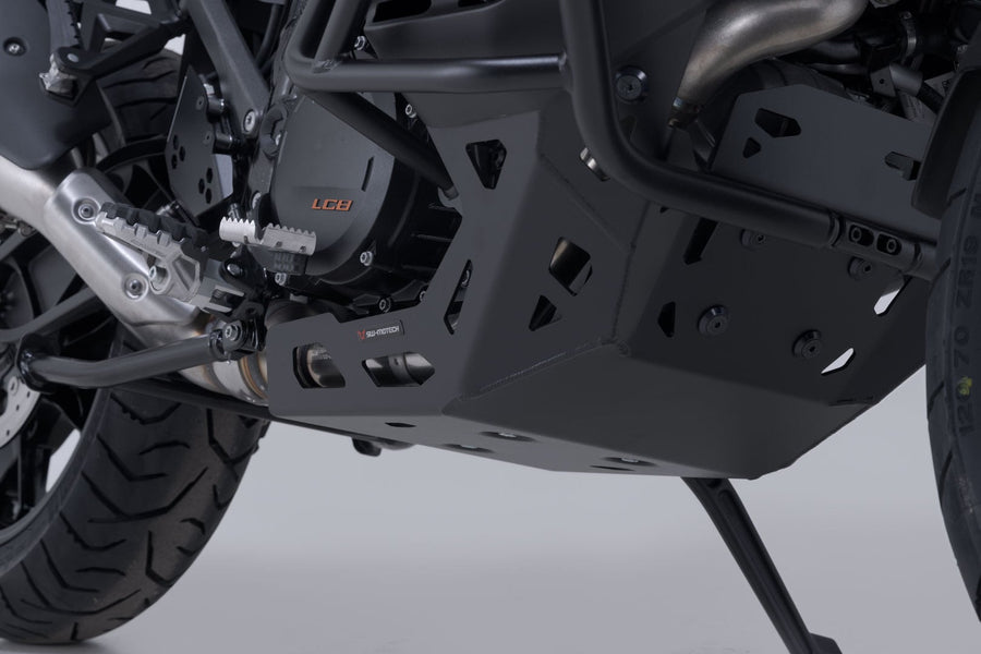 KTM 1390 Super Adventure S [2025-2026] - engine protection bar, version MSS.04.835.10003/B – picture 4