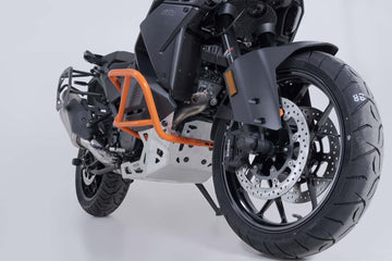 KTM 1390 Super Adventure S [2025-2026] - Motorschutzbügel, Ausführung MSS.04.835.10003/S – Bild 1