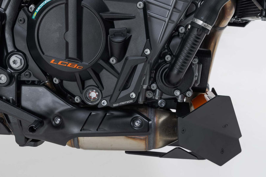 KTM 990 Duke R [2025-2026] - engine case cover protection - picture 4