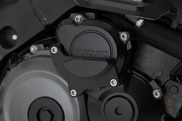Suzuki GSX S 1000 GX [2024-2026] - Motorgehäusedeckel-Schutz – Bild 1