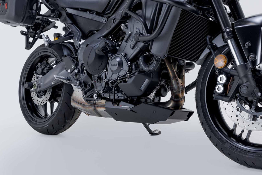 Yamaha MT-09 SP [2024] - Frontspoiler – Bild 1