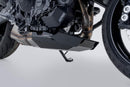 Yamaha MT-09 SP [2024] - Frontspoiler – Bild 2
