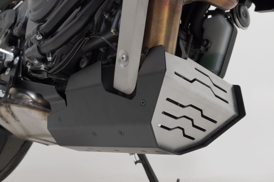 Yamaha MT 07 [2024-2025] - Frontspoiler – Bild 3