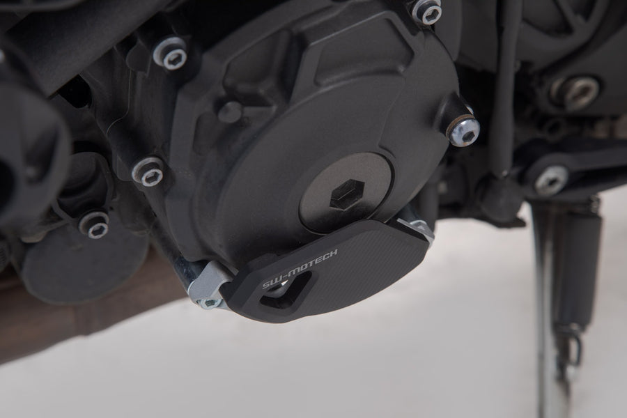 Yamaha MT-10 [2019-2024] - Motorgehäusedeckel-Schutz – Bild 6