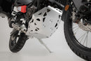 Yamaha XTZ 690 SP Tenere 700 Rally Edition [2021-2022] - engine guard - picture 3