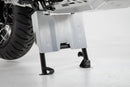 BMW R 1200 GS [2019] - Extension for engine protection – picture 1