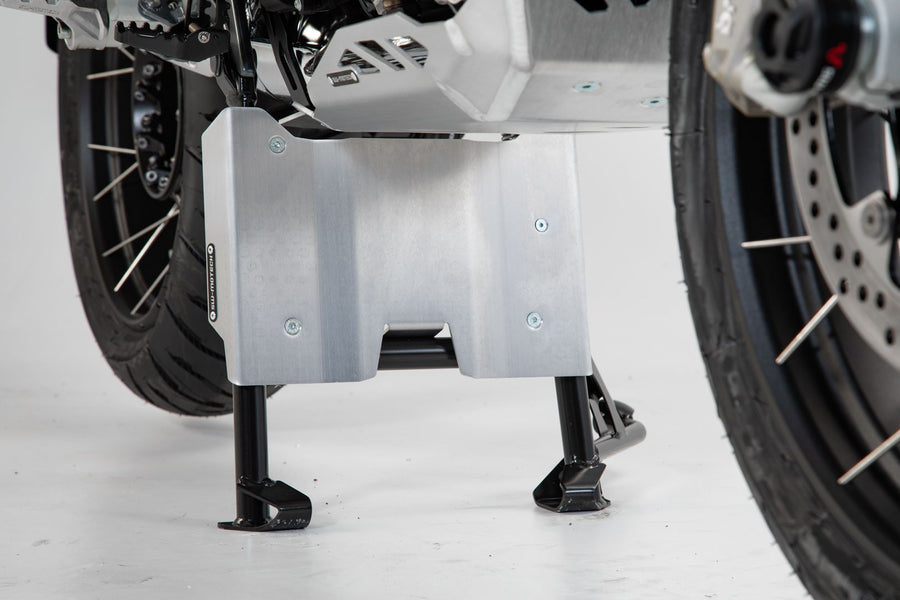 BMW R 1200 GS [2019] - Extension for engine protection – picture 3