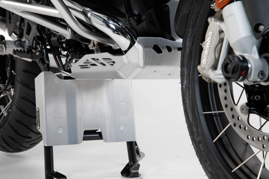 BMW R 1200 GS [2019] - Extension for engine protection – picture 4