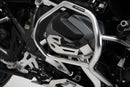 BMW R 1250 RT [2019-2024] - cylinder protection black/silver – picture 2