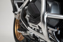 BMW R 1250 RS [2024] - Zylinderschutz schwarz/silbern – Bild 3