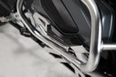 BMW R 1250 RS [2024] - Zylinderschutz schwarz/silbern – Bild 4