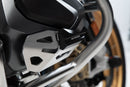 BMW R 1250 RT [2019-2024] - cylinder protection black/silver – picture 5