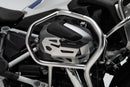 BMW R 1250 RT [2019-2024] - cylinder protection black/silver – picture 7