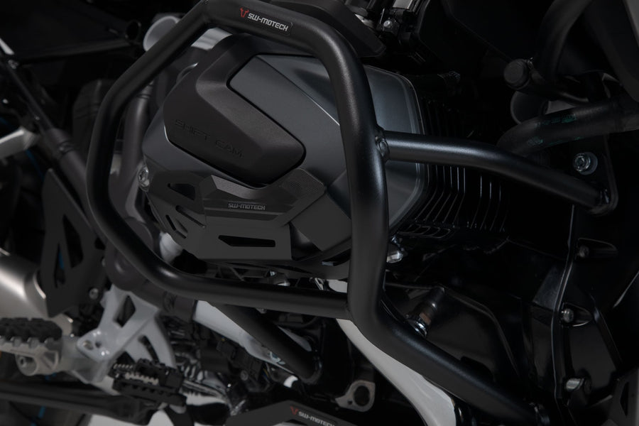 BMW R 1250 RT [2019-2024] - cylinder protection black – picture 2