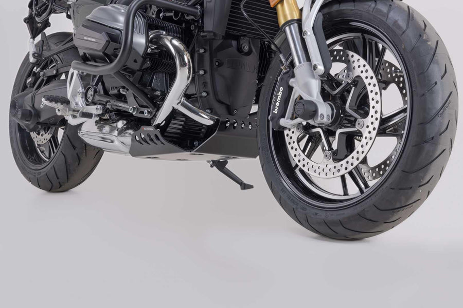 BMW R 12 [2024-2026] - Motorschutzbügel schwarz – Bild 1