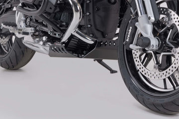 BMW R 12 nineT [2024-2026] - Motorschutzbügel schwarz – Bild 2