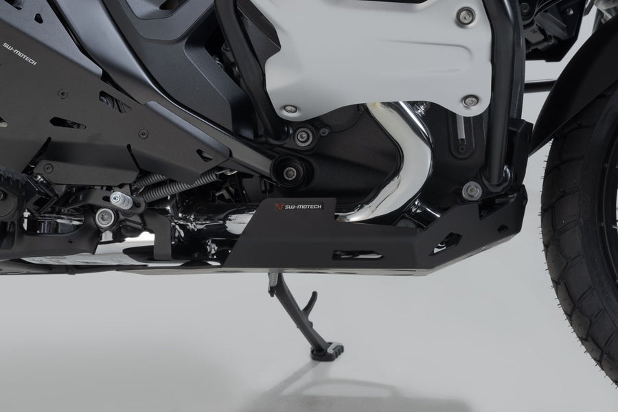 BMW R 1300 GS [2023-2026] - engine protection bar black version MSS.07.975.10001/B - picture 5