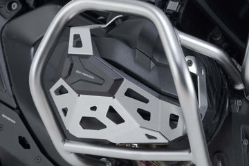 Bajaj CT 100 [2016] - Zylinderschutz – Bild 1