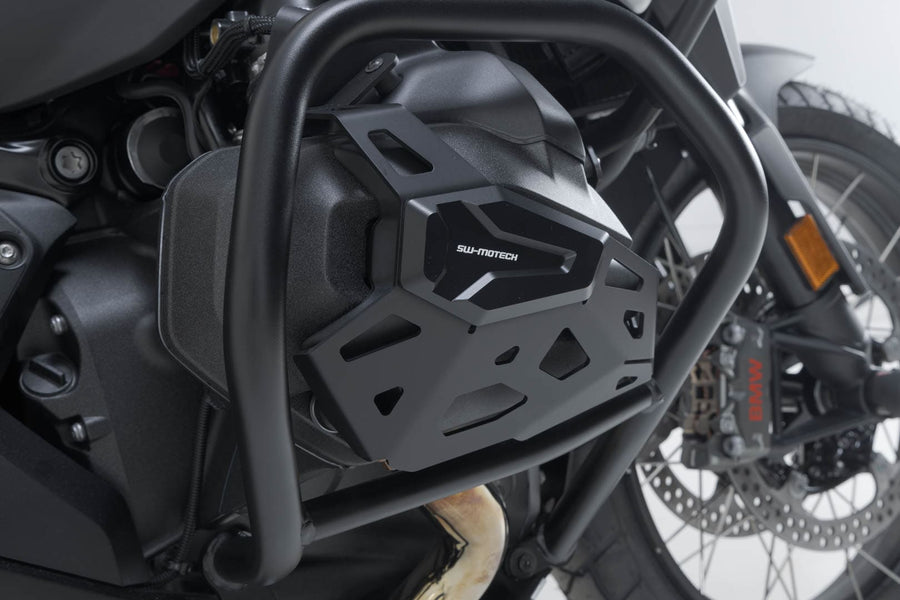 BMW R 1300 GS [2023-2026] - Zylinderschutz schwarz – Bild 4
