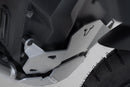 BMW R 1300 GS [2023-2026] - Verlängerung für Motorschutz silbern – Bild 3