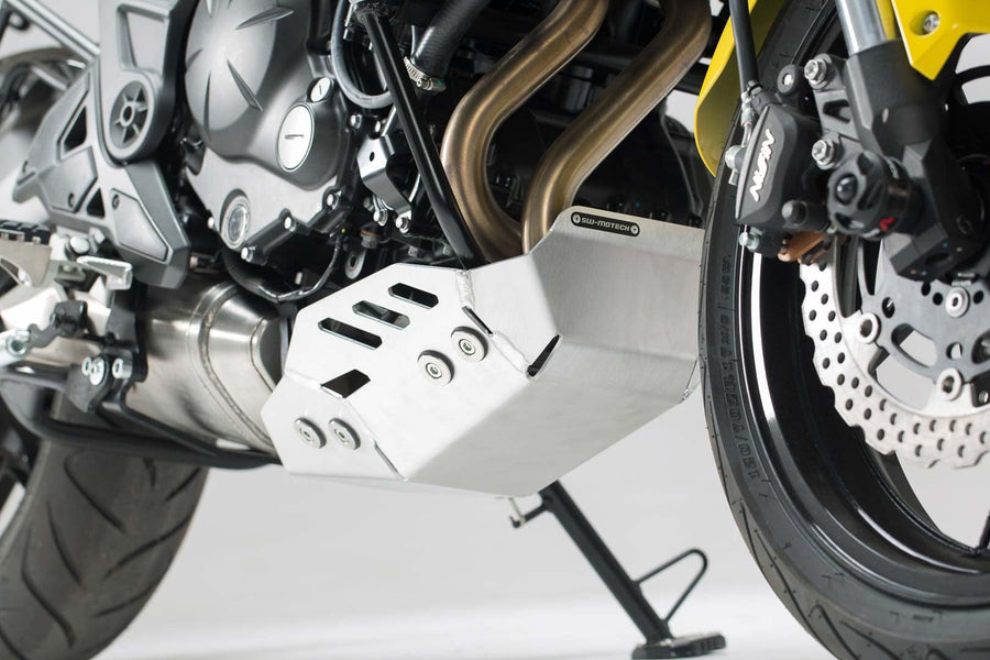 Kawasaki Versys 650 [2016-2020] - engine protection - picture 2
