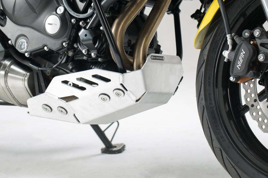Kawasaki Versys 650 [2016-2020] - engine protection - picture 3