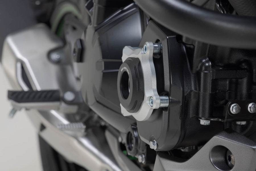 Kawasaki Z 900 [2022-2026] - Motorgehäusedeckel-Schutz – Bild 2