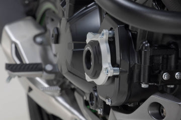 Kawasaki Z 900 RS SE [2022-2024] - engine case cover protection - picture 2