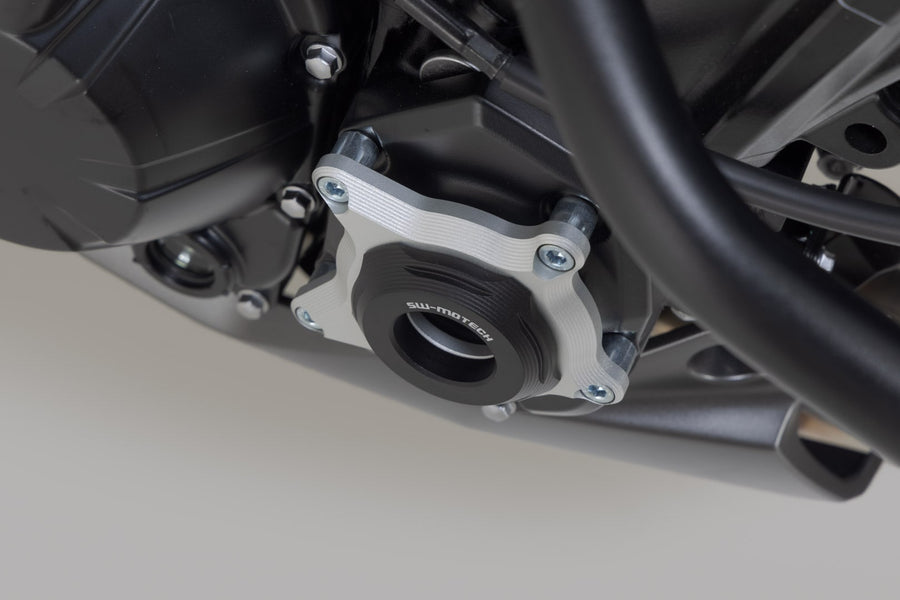 Kawasaki Z 900 RS SE [2022-2024] - Motorgehäusedeckel-Schutz – Bild 4