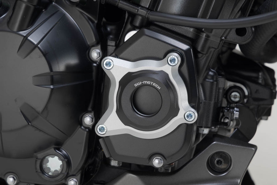 Kawasaki Z 900 [2022-2026] - Motorgehäusedeckel-Schutz – Bild 5