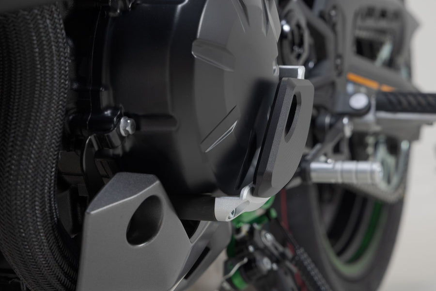Kawasaki Z 900 [2022-2026] - Motorgehäusedeckel-Schutz – Bild 8