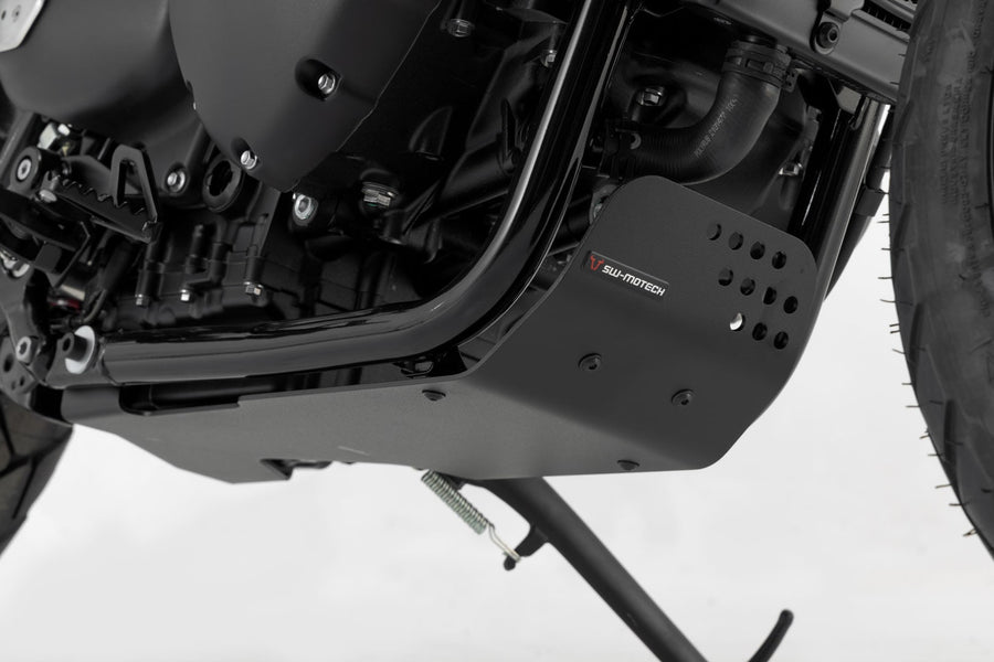 Triumph Thruxton 1200 TFC Factory Custom [2019-2020] - Motorschutzbügel – Bild 2