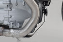 Moto Guzzi V 100 Mandello 1050 [2022-2024] - engine protection bar, version MSS.17.038.10000/B - picture 5