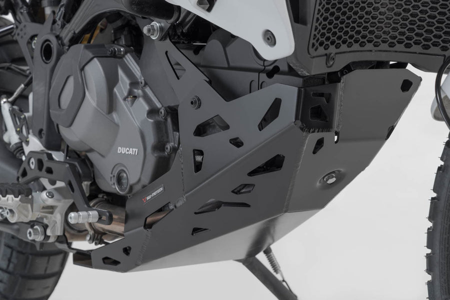 Ducati Desert X 950 [2022-2024] - Motorschutzbügel – Bild 3