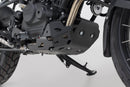 Royal Enfield Himalayan 400 [2023-2024] - engine protection black - picture 4
