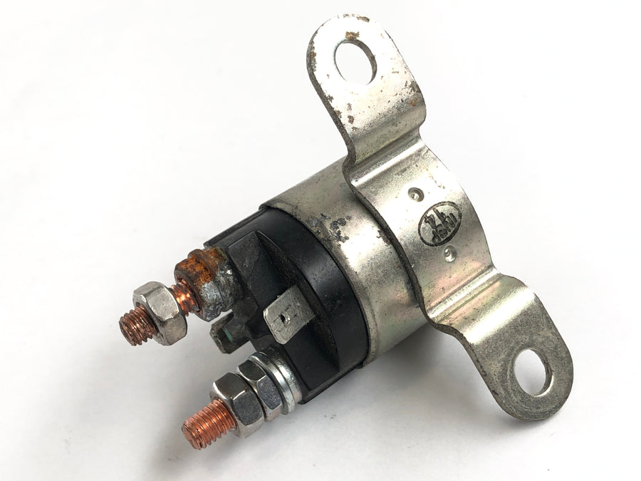 Can Am Spyder SM5 [2009] - Starter Relay