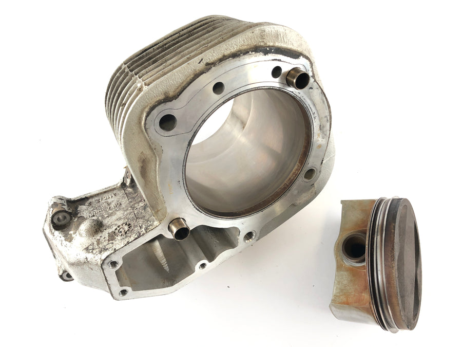 BMW R 1150 GS [2000] - Zylinder mit Kolben links