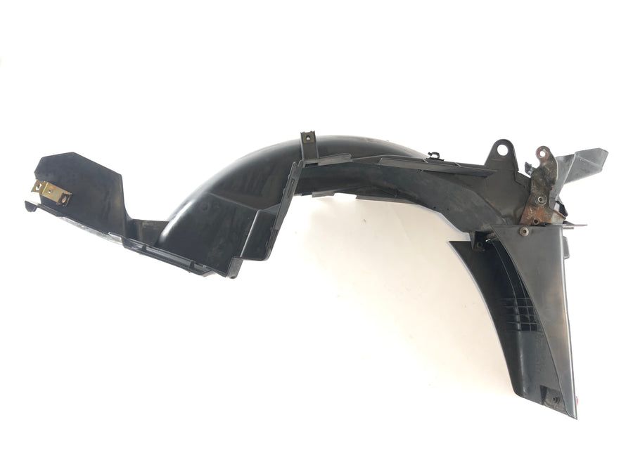 Honda ST 1100 SC26 Pan European [1990] - Rear substructure rear fender