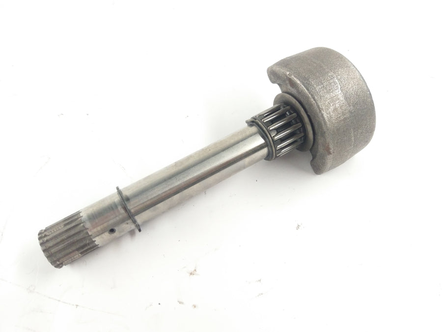 Honda XL 500 S PD01 [1982] - [1997] - balance shaft