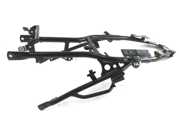 BMW K 1200 RS Typ 589 [1999] - Heckrahmen