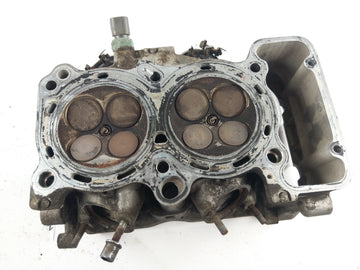 Honda VFR 800 FI RC46 cylinder head - 0