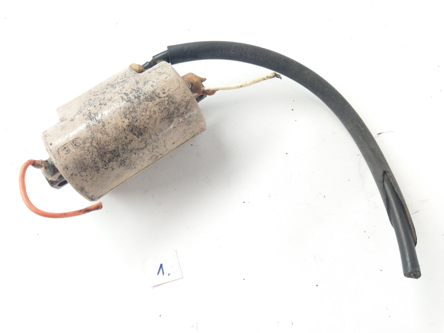 Suzuki GT 750 [1973] - Ignition coil