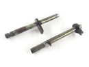 Yamaha TT 600 S 4GV [1994] - Schaltwellen Set-1