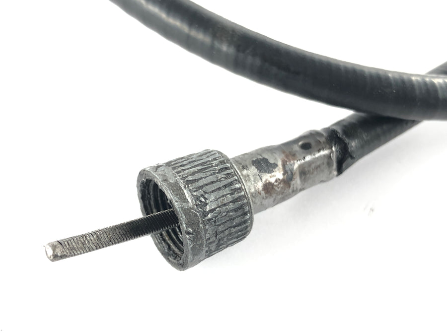 Yamaha XS 650 Type 447 [1975] - Speedometer cable
