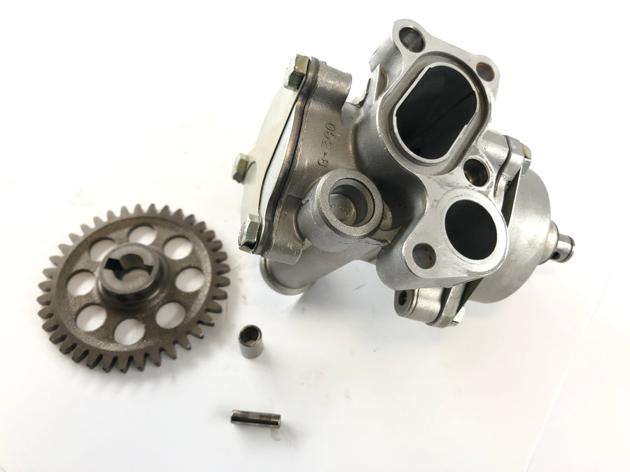 Suzuki Bandit GSF 650 S WVB5 [2005] - Oil pump