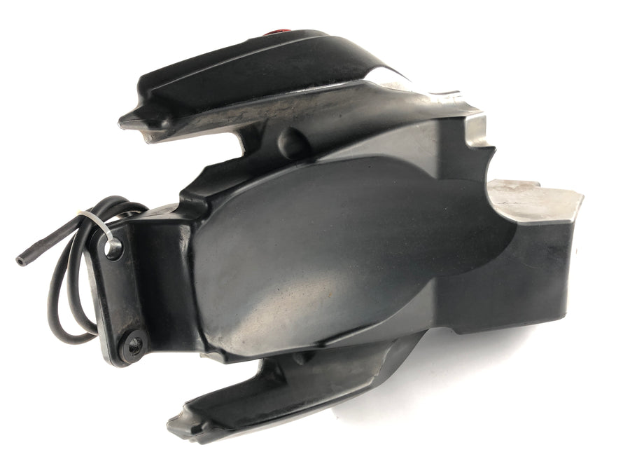 BMW F 800 S [2007] - Tank Benzinztank