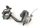BMW K 1200 LT [2002] - Handlebar fitting left clutch pump-4