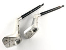 BMW R 1150 RT [2003] - Handlebar stubs right and left-4