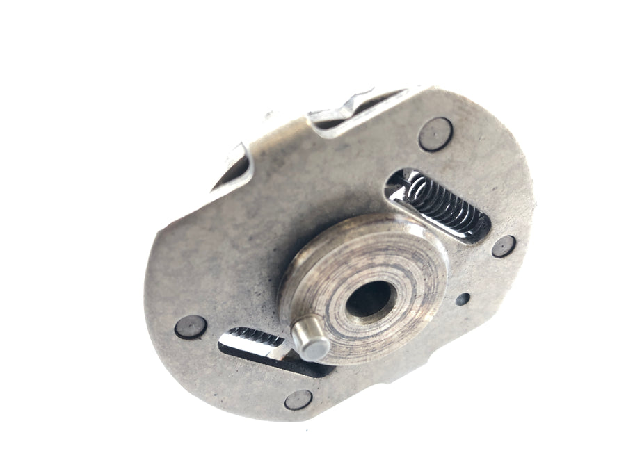 Honda CB 550 F [Super Sport] - Fliehkraftversteller für Zündung
